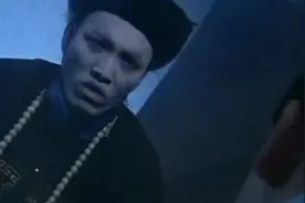 玄魁本为善良人，奈何人祸怨气难消视频封面