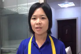 婵姐远嫁湖北十多年当地方言一字不说，今天买菜回来后却决心要学