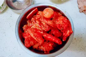 用最简单的调味料，做出最美的食材：卤鸡腿，鸡翅，小孩吃到停不