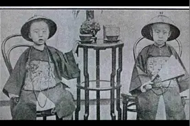 光绪皇帝-爱不得的父亲，触摸不到母亲，父爱母爱缺失对他影响视频封面