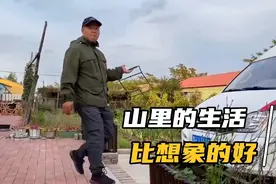 奇瑞轿车自驾旅行去广东，第一站黑龙江鹤岗，这东北农村这火炕