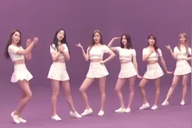 火箭少女101《卡路里》视频封面
