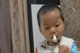 ​如果你带娃焦虑暴躁，这段视频一定能治愈你。视频封面
