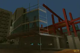 手机版gtavc第六个任务通关工略