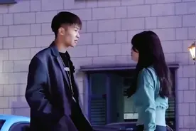 打脸拜金女名场面之你永远不知道的钞能力视频封面