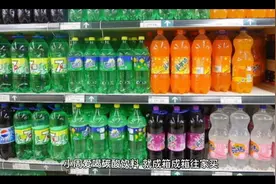 每天一瓶可乐，十五岁少年突发中风，两次进ICU，父母几度崩溃！视频封面