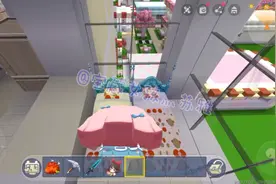 日常生活7，和龟龟一起出去玩