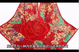 女人戴胸罩的由来视频封面