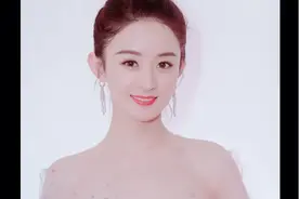 赵丽颖高清个人写真集视频封面