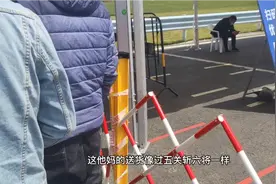 江苏无锡高速出口！视频封面