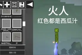 火人