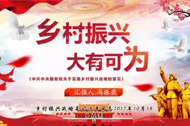 什么是乡村振兴战略视频封面