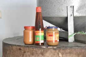 你知道芝麻酱的最大营养价值吗？