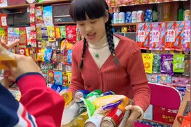 二狗子搞笑吃老刨冰视频封面