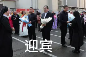 #迎宾礼仪的重要性视频封面