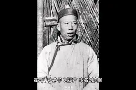 霍元甲的大徒弟，刘振声视频封面