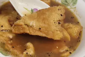 姜渣千万别扔掉，做个暖胃的红糖姜蛋酒，喝了脸色红润，有光泽！视频封面
