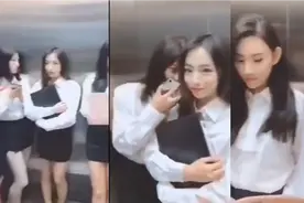 爆笑：弟弟来亲姐姐一口，不亲你这是老牛吃嫩草，不亲就不亲视频封面