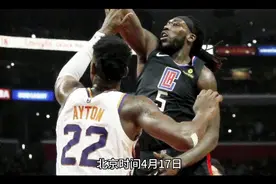小卡38分掀翻太阳连创纪录！威少盖帽绝杀：怒吼＋拍打胸肌疯狂庆视频封面