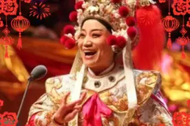 小香玉老师豫剧《花木兰》刘大哥讲话礼太偏谁说女子不如儿男选段视频封面