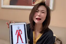 娶了个富婆老婆，当我挑战睡沙发一个多月后，老婆崩溃了！视频封面