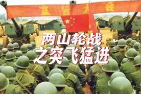 武器装备的改进，单兵及小队针对性训练加强，这是军队强大的基础