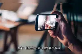 70家影视单位500多位艺人发声，直指网络短视频侵权，最新回应