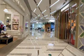 雀巢顶级咖啡品牌奈斯派索（NESPRESSO）上海