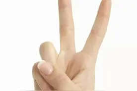 英国人为什么不能剪刀手，为您揭晓视频封面