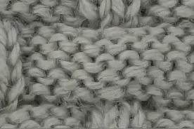 这款棒针花型，姐妹看了都会喜欢的，织男士毛衣，马甲选择它。视频封面