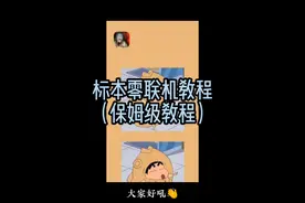 标本零联机教程（保姆级教程）