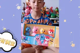 迷你特工队视频封面