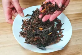 为何蒸梅干菜肉饼不够嫩？原因在这里。这样做滑嫩爽口好吃又下饭