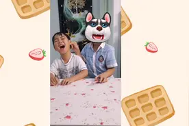 看你还吵架不，被拧耳朵了吧视频封面
