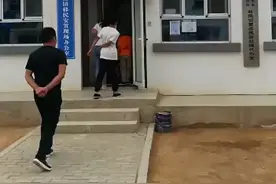 兰州新区异地搬迁，免费分房，分地找工作。视频封面
