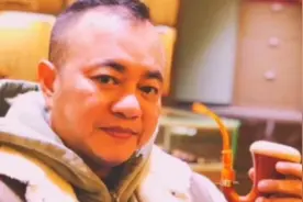 赵本山的保镖张家豪当年到底有多威武？视频封面