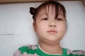 我唱一首歌：送给你小心心。视频封面