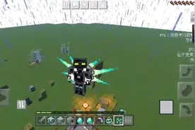 我的世界手机版无尽贪婪限时免费，速速去下载