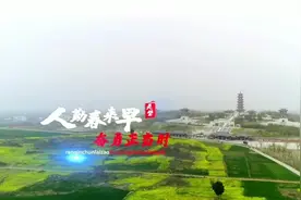 人勤春来早，奋勇正当时视频封面