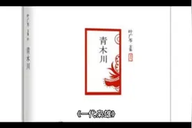 《一代枭雄》改编自陕西作家叶广苓长篇小说《青木川》，是由上海视频封面