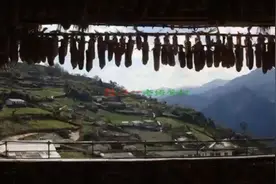 怒江一老姆登村视频封面