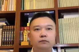 不服生效裁判文书，向有关部门申诉，是宪法赋予的政治权利！视频封面