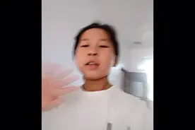今天我来给大家介绍一下我的家啦！视频封面