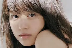 快来围观日本女优美女有村架纯写真集视频封面