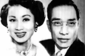 马师曾，红线女唱腔欣赏《三娘教子》全剧视频封面