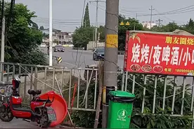 广汉南兴镇九高路