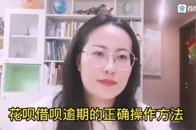 看如何解决花呗借呗问题视频封面