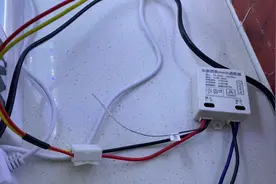 米家情景通断器，添加成功显示设备离线，蓝牙WiFi都开了～～～～视频封面