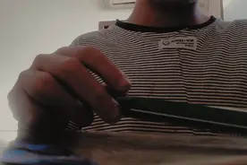 这是我第一次跳这个，我就按着节奏来拍的，希望你们能开心.视频封面