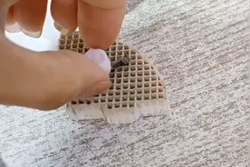 你得牙齿还好么？要不要我给你做一颗😀